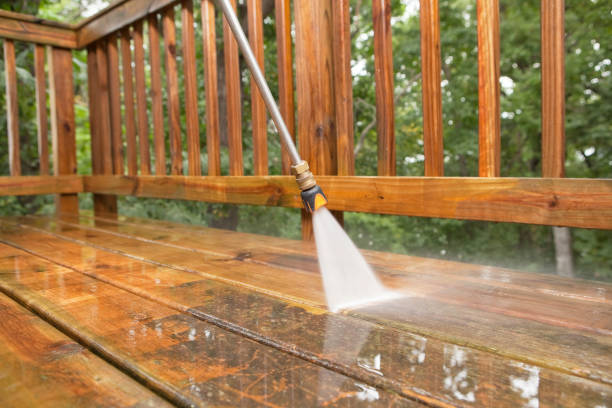 Professional Pressure Washing Services in Kinder, LA